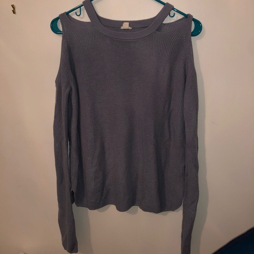 Long sleeve shirt, size: Medium